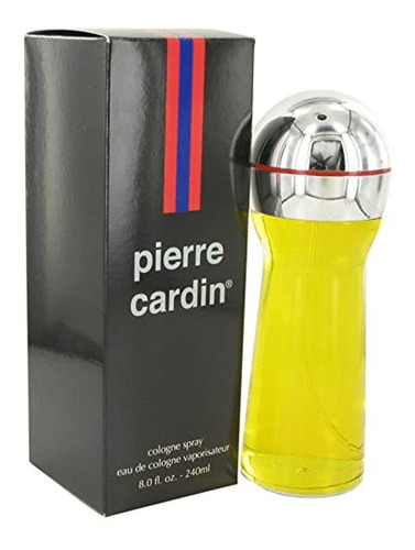 Pierre Cardin Para Hombre Por Pierre Cardin Colonia Spray