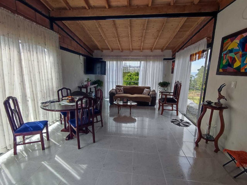 Imagen 11 de 20 de Casa Vereda Piedras Blancas - Guarne