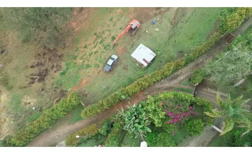 Lote Independiente Rionegro Vereda Ojo De Agua