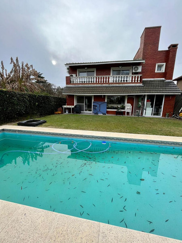 Casa A La Venta En Country Banco Provincia Francisco Alvarez Moreno