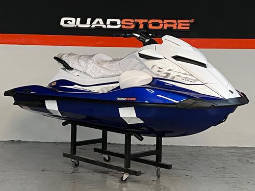 Yamaha Gp 1800 Svho - Año 2025 - Unidad 0 Km - Permuto