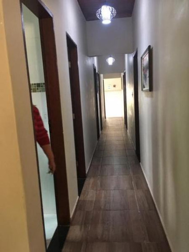 Imagem 13 de 14 de 5698 | Chácara No Indaiá, Com 05 Quartos Em Itanhaém-sp