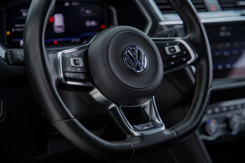 Volkswagen Tiguan Allspac R-Line 350 TSI 2.0 4x4