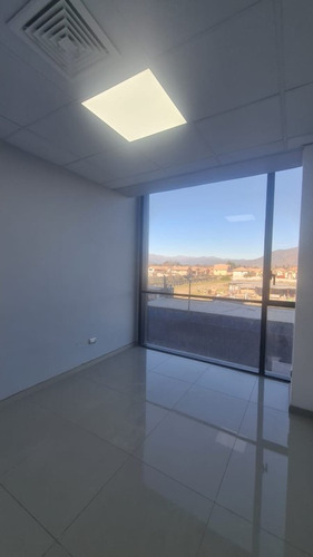 Gran Oportunidad De Arriendo Oficina En Rancagua
