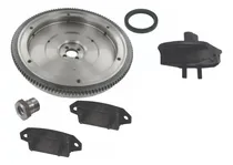 Comprar 3 Soportes De Motor Y Caja Volante Motor Vw Sedan 1.5l 67-73