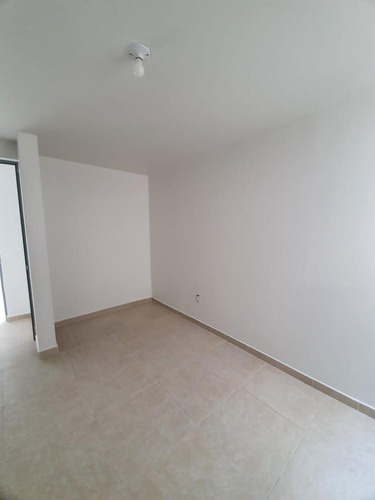 Departamento En Venta En Colonia Granjas México Alcaldía Iztacalco