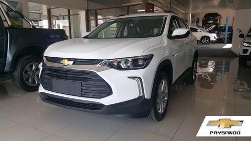 Chevrolet Tracker 1.2 Turbo Ltz 1.2 2024 0km