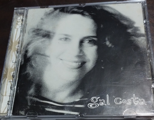 Gal Costa Cd Aquele Greco Axe 