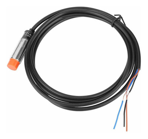 Durable Inductive Proximity Switch Approach Sensor 4mm