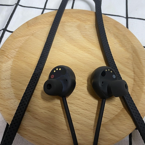 Imagen 6 de 6 de Cuerda De Cuello Antipérdida Para Audífonos -1000xm4