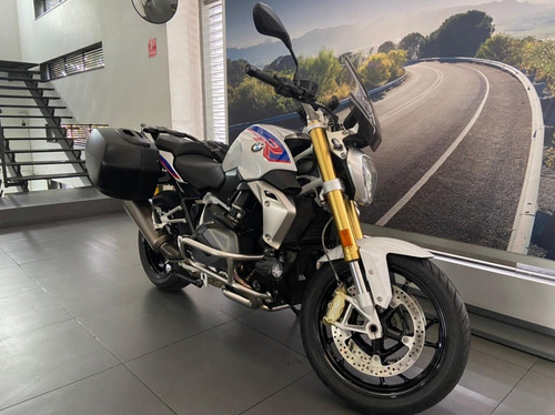 Bmw R1250r Hp