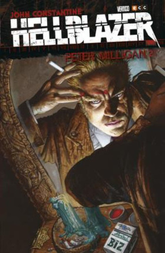 Hellblazer: Peter Milligan Vol. 02 / Milligan, Peter