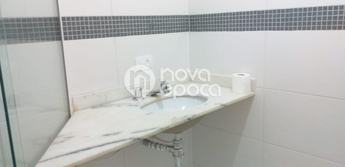 Apartamento - Ref: Co3ap50169