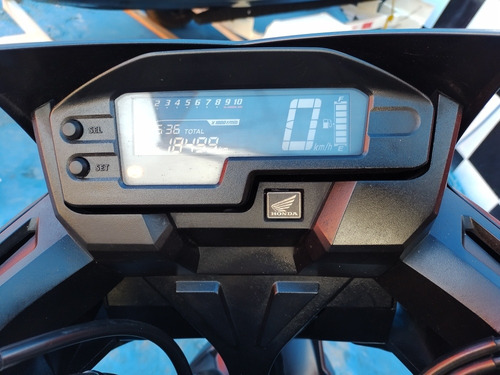 Imagem 9 de 12 de Honda Xre Abs