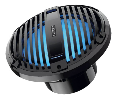Subwoofer Hertz Marine Hms 12 B2-ld-c 1000w 2 Ohms Original