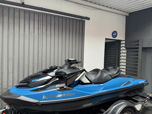 Jet Seadoo Gtx 155 2019 S/ Carreta So Venda.