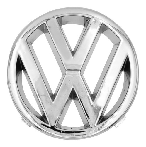 Emblema De Parrilla Vw A3 A2 Golf Jetta Combi Frente