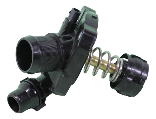 Caja Termostato Sensor Para Bmw X1 X2 B48 F48 11518623576xin