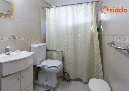 Imagen 7 de 30 de Venta De Casa En Parque Batlle. Vidal Y Fuentes Esquina Mc E (ref: Ndd-36)