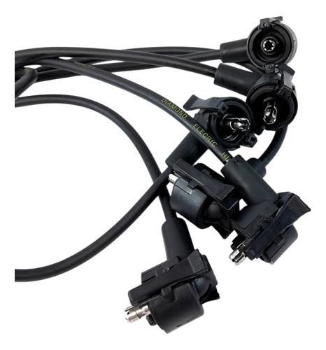 Cable Bujia Explorer 4.0 6cil 94-97