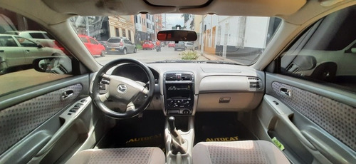 Mazda 626 2002 2.0 Nm0