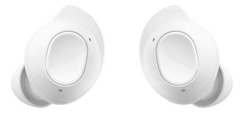 Auriculares Samsung Galaxy Buds Fe White