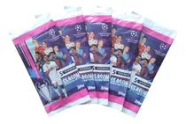 Comprar Figuritas Uefa Champions League 2023\u002F24 | Pack X100 Sobres