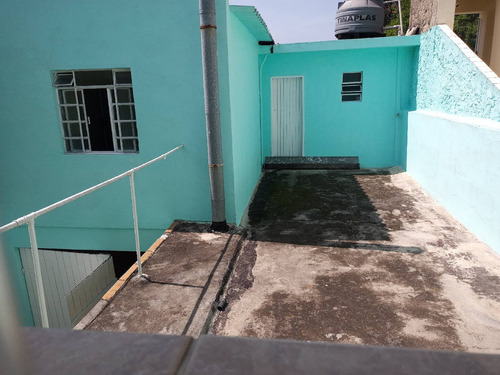 Imagem 7 de 15 de Sobrado A Venda Em Veleiros - 905