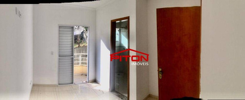 Imagem 8 de 13 de Sobrado Com 2 Dormitórios Para Alugar, 65 M² Por R$ 1.450,00 - Penha - São Paulo/sp - So0018