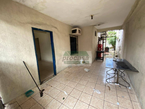 Imagem 11 de 20 de Casa Comercial Em Avenida Comercial Com 2 Dormitórios À Venda, 150 M² Por R$ 320.000 - Alvorada - Manaus/am - Ao Lado Da Somaza - Ca1549