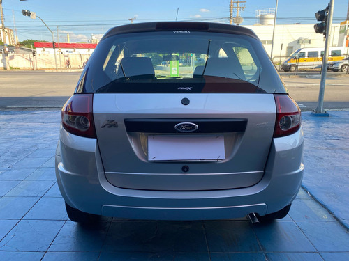 Ford Ka KA 1.0 FLEX