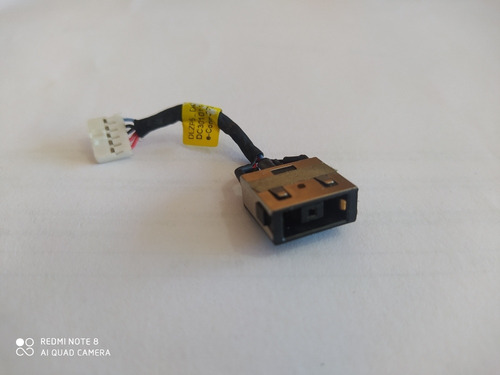 Power Jack Lenovo Yoga 730-15iwl (Usado)