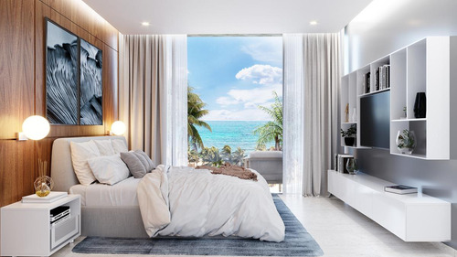 Emma Y Elissa Espectacular Departamento | 4 Rec | 2 Lock Off | Ocean View | 4to. Piso C. 44