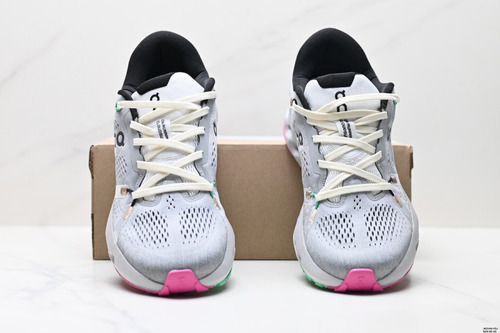 On Running Cloudsurfer 2 Zapatillas Grises