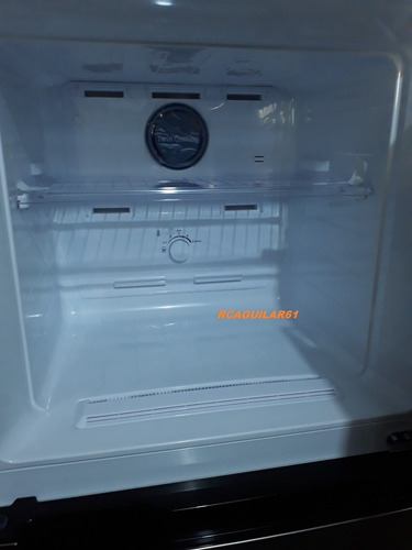 Nevera Samsung 12 Pies No Frost