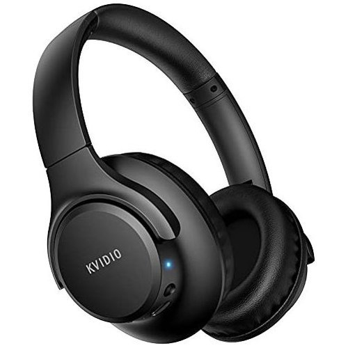 Kvidio Auriculares Bluetooth Con Oído, 65 Horas 4j55z