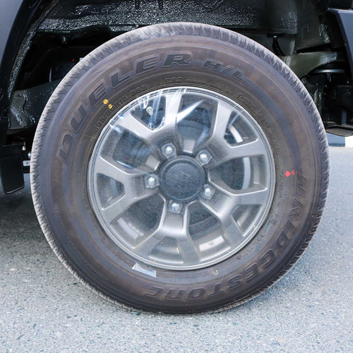 Suzuki Jimny 4 Puertas 2025
