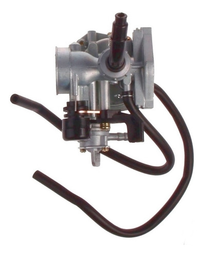 Imagen 3 de 5 de Carburador Moto Zanella Zb 110 Compatible Varios 110 Antares