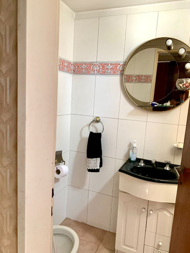Excelente !tres Viviendas-casa En 2 Plantas - Monoambiente Y 2 Ambientes Terraza