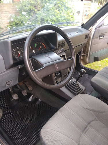 Renault R11 1.4 Ts