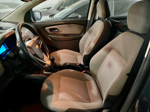 Chevrolet Spin 1.8 Ltz 5as 105cv