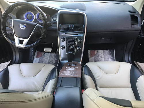 Volvo Xc60 3.0 T6 R-design 5p 2012