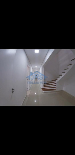Imagem 30 de 30 de Casa Com 5 Dormitórios À Venda, 540 M² Por R$ 1.550.000,00 - Granja Caiapiá - Cotia/sp - Ca0657