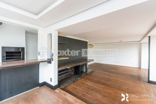 Imagem 8 de 30 de Apartamento, 3 Dormitórios, 167.28 M², Moinhos De Vento - 202721