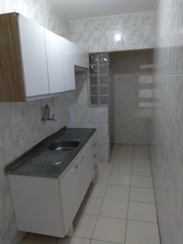 Imagem 4 de 10 de Apartamento Ótima Oportunidade No Centro Sp