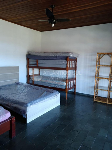 Imagem 21 de 30 de Casa À Venda, Canoas, Pontal Do Parana - Pr - 197