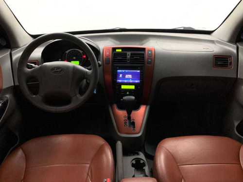 Imagem 6 de 15 de Tucson Gls 2.0 Aut