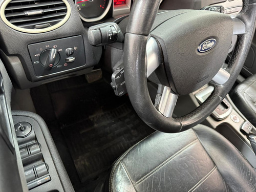 Ford Focus Sedan Sedan 2.0 16V/2.0 16V Flex 4p Aut.
