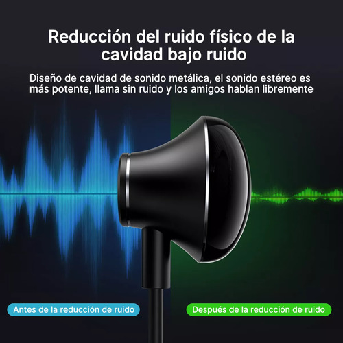 Audífono Inalámbrico Deportivo Bluetooth Rb-s9 Manos Libres