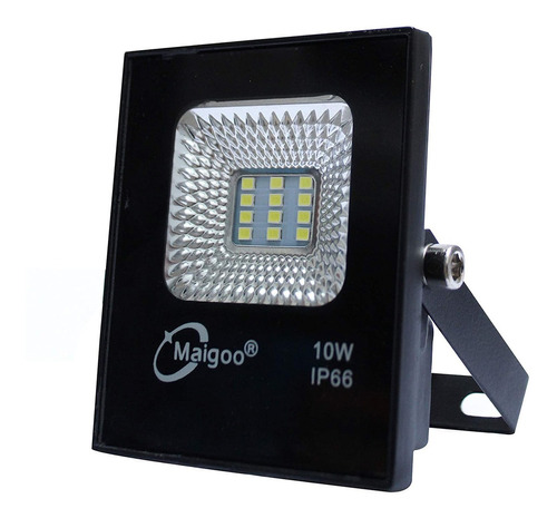 Reflector Led 10 Watts Ip66 Ultra Brillante /e 